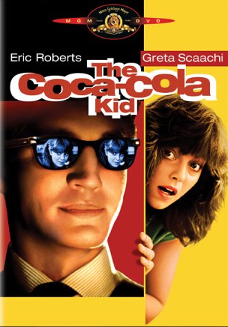 Buy The Coca-Cola Kid online at Discounted New and Used prices. Delivered to your door with Childrens Toyshop.com