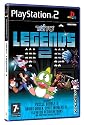 Taito Legends 2 (PS2)