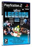Taito Legends 2 (PS2)