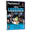 Taito Legends 2 (PS2)