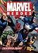 Marvel Heroes Annual 2008