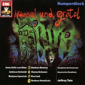 Humperdinck: H�nsel und Gretel