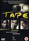 Tape [UK IMPORT] - Ethan Hawke