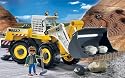 PLAYMOBIL® 4038 - Großradlader