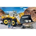 PLAYMOBIL� 4038 - Gro�radlader