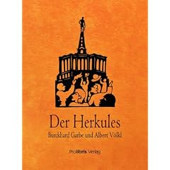 Der Herkules. Eine Bildergeschichte in Versen