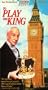 House of Cards 2 - To Play the King [VHS]