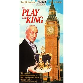 House of Cards 2 - To Play the King