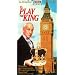 To Play the King [VHS]