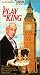 VHS : To Play the King (2pc)