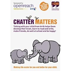 Chatter Matters [DVD]