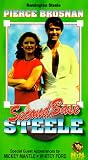 Remington Steele [VHS]