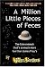 A Million Little Pieces of Feces - The fake memoir that's so much more fun than James Frey's