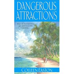 Dangerous Attractions (Zebra Historical Romance)