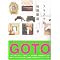 white bookshelf (hardcover)