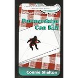 Partnerships Can Kill: The Third Charlie Parker Mystery (The Charlie Parker Mystery Series)