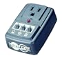 Tripp Lite 1-Outlet No-Cord SMP Wallmount Notebook Surge Suppressor with Phone Cord