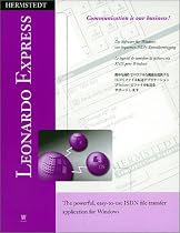 Leonardo Express 1.6 Capi Win       f. Alle ISDN-Adapter mit CAPI 2.0