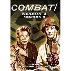 Combat - Season 2, Mission 2 movie