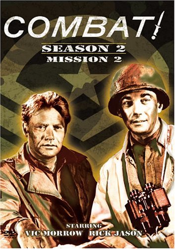 Combat   Season 2  Mission 2