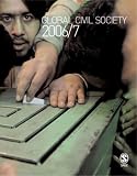 Global Civil Society 2006/7 (Global Civil Society - Year Books)