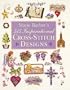 Marie Barber's 515 Inspirational Cross-Stitch Designs