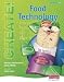 Book Create!: Food Technology - Student Book (Create!)