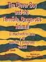The Clever Boy and the Terrible, Dangerous Animal/El Muchachito Listo y El Terrible y Peligroso Animal
