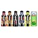 BodyArmor SuperDrink 16oz TROPICAL HEALTHY Variety ( Pack of 6 ) PLUS BONUS A PENCIL POUCH
