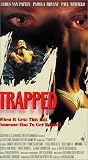 Trapped [VHS]
