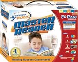 Hooked on Phonics Master Reader