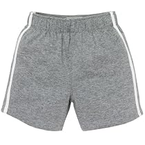 Matchable Shorts