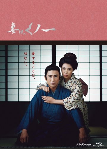 妻は、くノ一 DVD-BOX 市川染五郎 瀧本美織 黒川智花 若村麻由美 田中泯 風野真知雄 金子成人