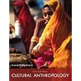 Cultural Anthropology by Conrad Kottak