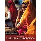 Cultural Anthropology by Conrad Kottak