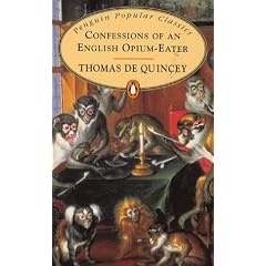 Confessions of an English Opium-eater (Penguin Popular Classics) (Taschenbuch)