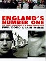 England's Number One: The Great Adventures of a Serial Soccer Yob