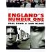 England's Number One: The Great Adventures of a Serial Soccer Yob