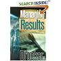 Managing For Results (Drucker Series)
