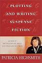 Plotting and Writing Suspense Fiction