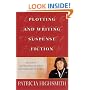 Plotting and Writing Suspense Fiction