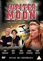 Jupiter Moon - Vol. 5 - Episodes 36 To 40 [DVD]