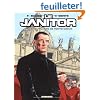 Le Janitor, Tome 2 : Week-end � Davos