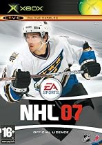 NHL 07 (Xbox)