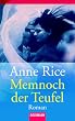 Chronik der Vampire: Memnoch der Teufel.: Bd 5