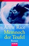 Chronik der Vampire: Memnoch der Teufel.: Bd 5