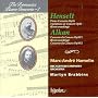 Alkan/Henselt: Piano Concertos