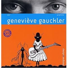 Genevi�ve Gauckler