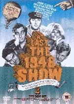 At Last The 1948 Show [DVD]