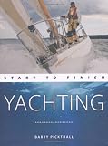 Yachting: Start to Finish